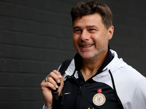 Pochettino ya sabe cuándo recuperará a la principal estrella del Chelsea