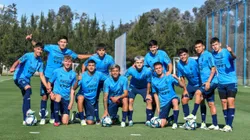 La lista de convocados de la Selección Argentina para el Mundial Sub-17 de Indonesia