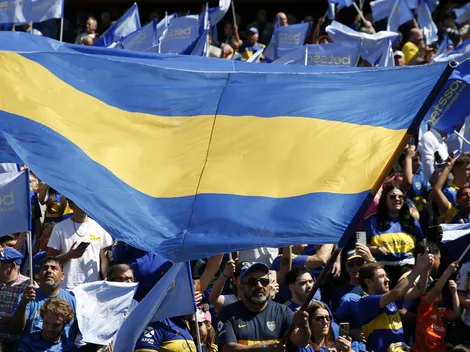 La picante frase del alcalde de Río para los hinchas de Boca: "Se van a ir tristes"