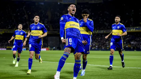 Las noticias de Boca hoy: formación para recibir a Estudiantes, los lesionados y más