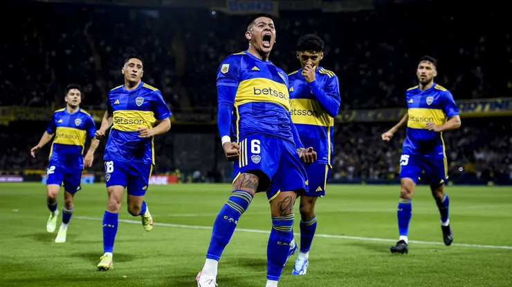 Las noticias de Boca hoy: formación para recibir a Estudiantes, los lesionados y más
