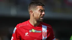 La decisión que tomará Papu Gómez si vuelven a rechazar su apelación