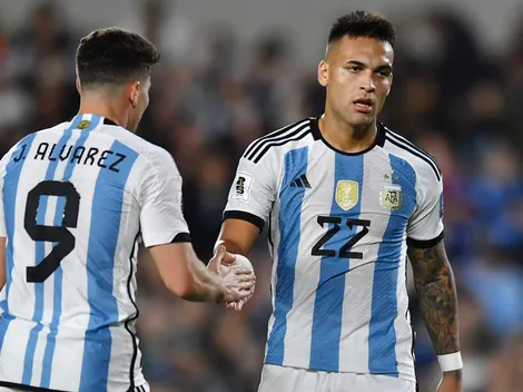 Los 7 jugadores más valiosos de Brasil vs. Argentina