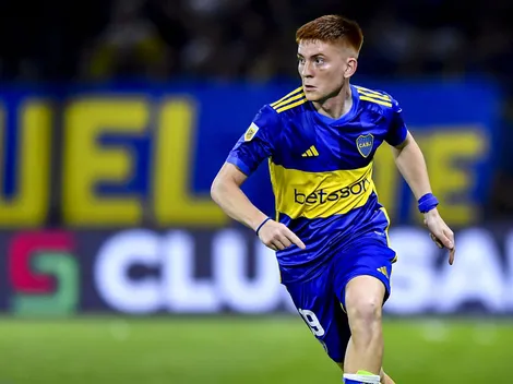 El Colo Barco, sin vueltas sobre Fluminense: “Son buenos, pero…”