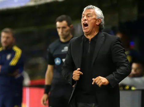 Gorosito eligió al River de Demichelis por sobre los de Gallardo y Ramón Díaz