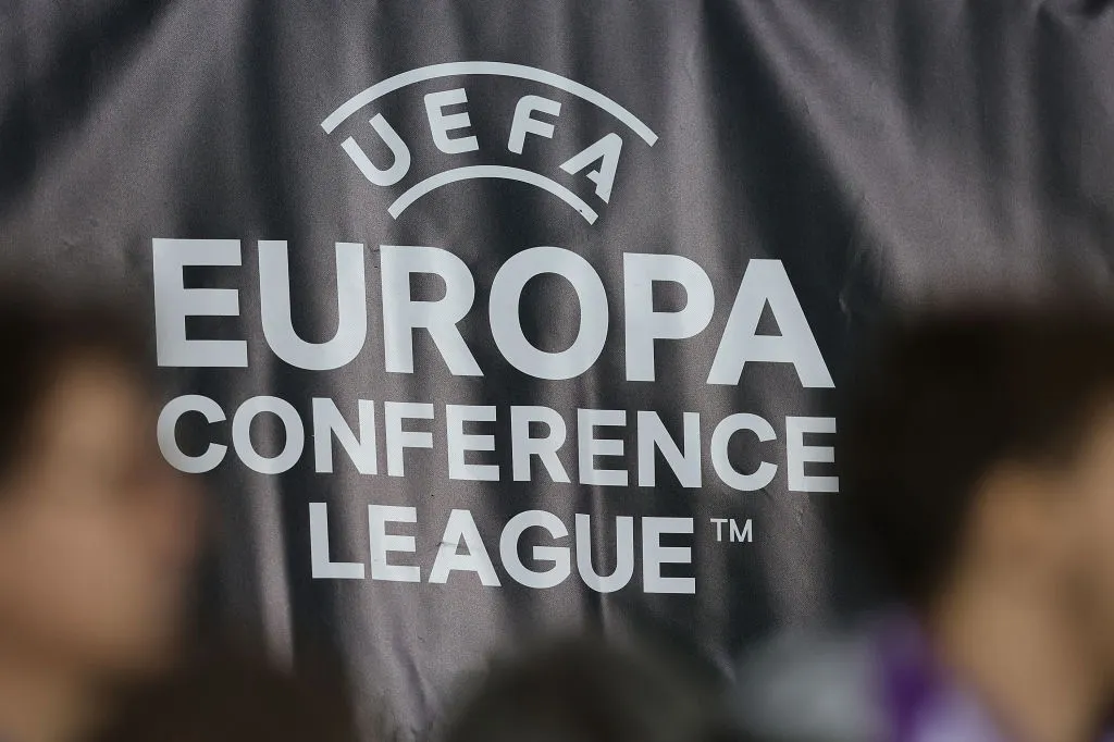 Avanza el calendario en la Conference League. (Foto: Getty)