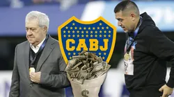 Se va de San Lorenzo: el futuro de Maroni estaría en Boca