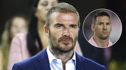 Messi lo sufre: las 3 bajas sensibles que tendrá Inter Miami