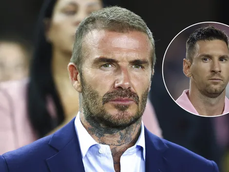 Messi lo sufre: las 3 bajas sensibles que tendrá Inter Miami