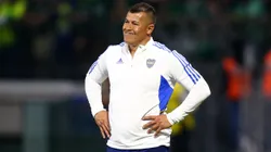 La frase íntima de Almirón sobre la final de la Libertadores: "Me tengo una fe..."