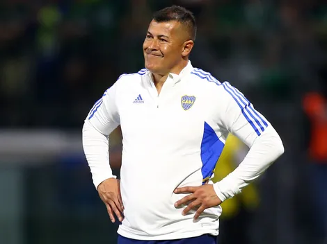 La frase íntima de Almirón sobre la final de la Libertadores: "Me tengo una fe..."