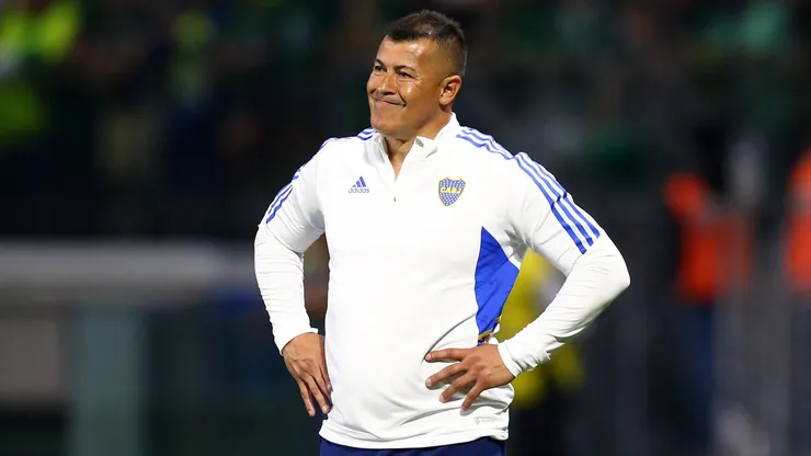 La frase íntima de Almirón sobre la final de la Libertadores: "Me tengo una fe..."
