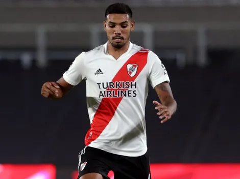 David Martínez se va de River: los millones que podría dejarle
