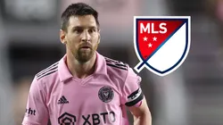 No es el MVP: el premio que Lionel Messi podría ganar en su primer año en la MLS