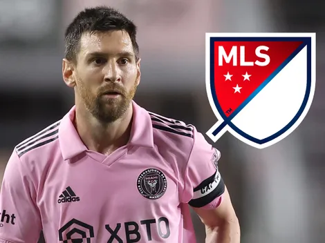 No es el MVP: el premio que Lionel Messi podría ganar en su primer año en la MLS