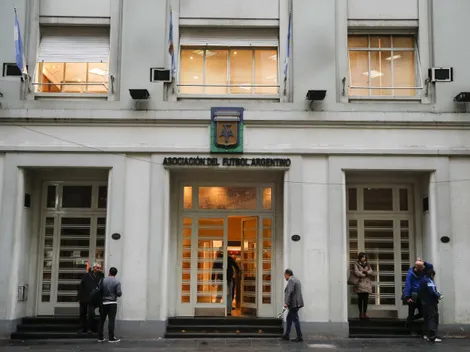 ¿Es verdad que se anula el segundo descenso de la Liga Profesional a la Primera Nacional?