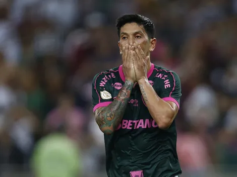 La razón por la que en Fluminense se sienten perjudicados antes de la final con Boca