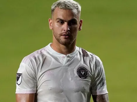 Inter Miami le tiró la pelota a River por González Pírez: "Veremos qué hacen"