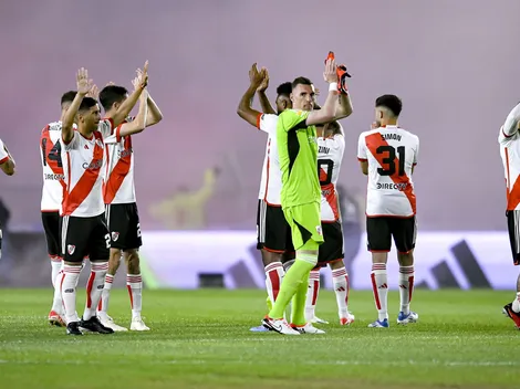 Las noticias de River hoy: Demichelis habló de Boselli, su autocrítica y el pedido de Borja