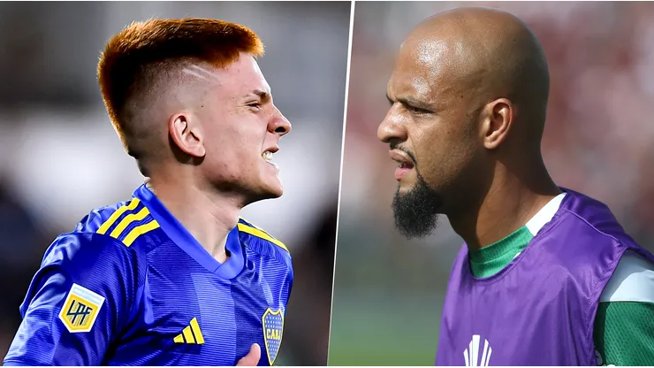 Las noticias de Boca hoy: lesiones en Fluminense, Chelsea busca a Barco y más
