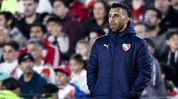 Independiente ya negocia por la continuidad de Tevez, que hizo un firme pedido