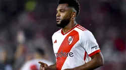 El especial pedido de Borja a Demichelis: "Con Rondón esperamos un doble nueve"