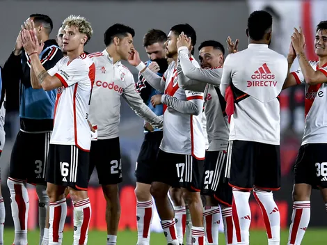 River informó el mejor balance de su historia