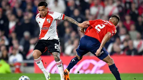 River e Independiente, los candidatos a quedarse con la Zona A.