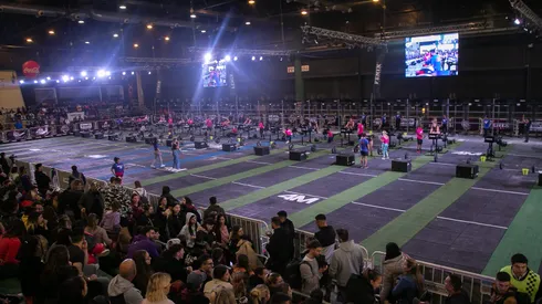 SOUTHFIT Challenge 2023 en La Rural: cuando es, entradas y cronograma