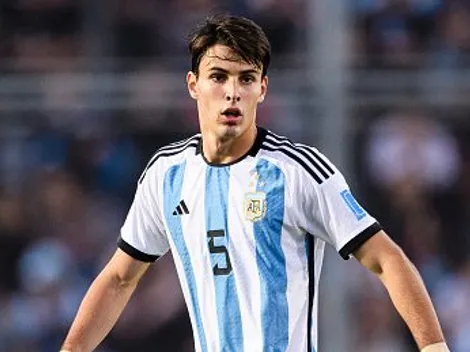 ¿Federico Redondo puede llegar a River?