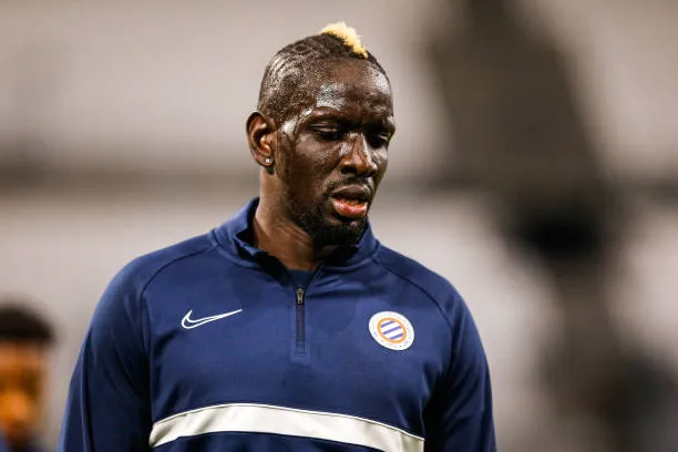 Mamadou Sakho no formaba parte de los planes del entrenador desde mitad de año. (Photo by Johnny Fidelin/Icon Sport via Getty Images)