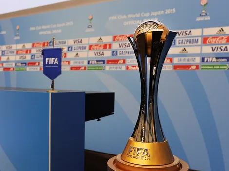 Ya están las fechas del Mundial de Clubes 2025