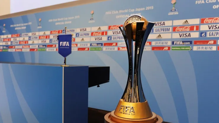 El Mundial de Clubes de Estados Unidos 2025 se jugará entre el 15 de junio y el 12 de julio. Conmebol.com