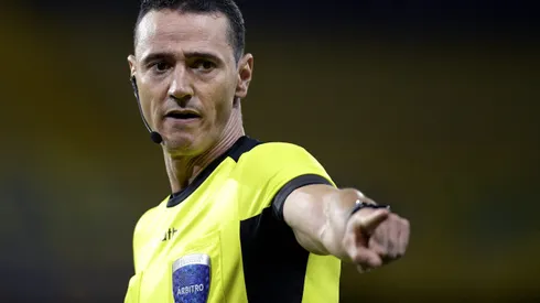 El recuerdo sobre Wilmar Roldán que preocupa a todo Boca