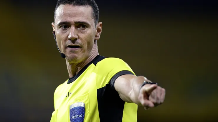 El recuerdo sobre Wilmar Roldán que preocupa a todo Boca