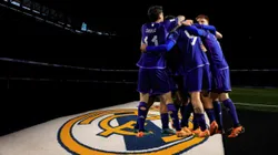 Hay una joya del fútbol argentino que Real Madrid eligió antes que a Barco: "Lo compran a fin de año"