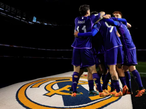 Hay una joya del fútbol argentino que Real Madrid eligió antes que a Barco: "Lo compran a fin de año"