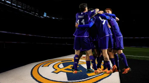 Hay una joya del fútbol argentino que Real Madrid eligió antes que a Barco: "Lo compran a fin de año"