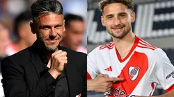 El motivo por el que Demichelis no habría convocado a Boselli