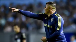 Boca, con suplentes ante Estudiantes a una semana de la final