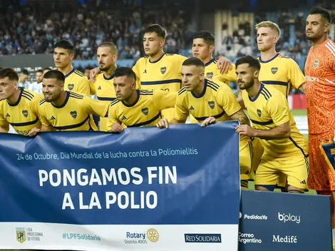 Los hinchas de Boca, duros con Janson: "Ni una virtud le veo"