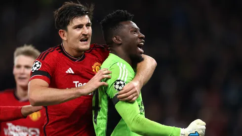 Los cuestionados jugadores hoy fueron los héroes del United para seguir soñando con la Champions League