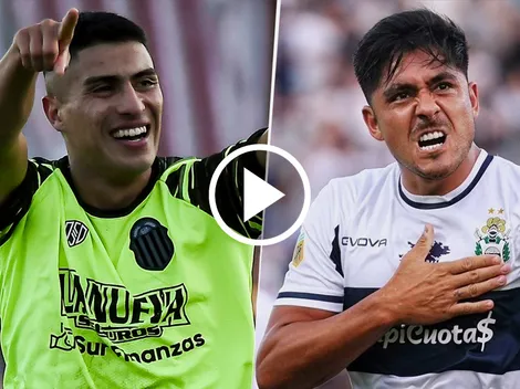 Barracas Central vs. Gimnasia, EN VIVO por la Copa de la Liga: hora, TV y minuto a minuto
