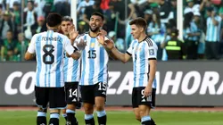 Sorpresa en River: Nico González confesó que sueña con jugar en el club