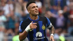 Inter ya diagramó el plan para renovar a Lautaro Martínez, pero también le puso precio de venta