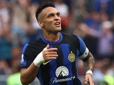 Inter ya diagramó el plan para renovar a Lautaro Martínez, pero también le puso precio de venta