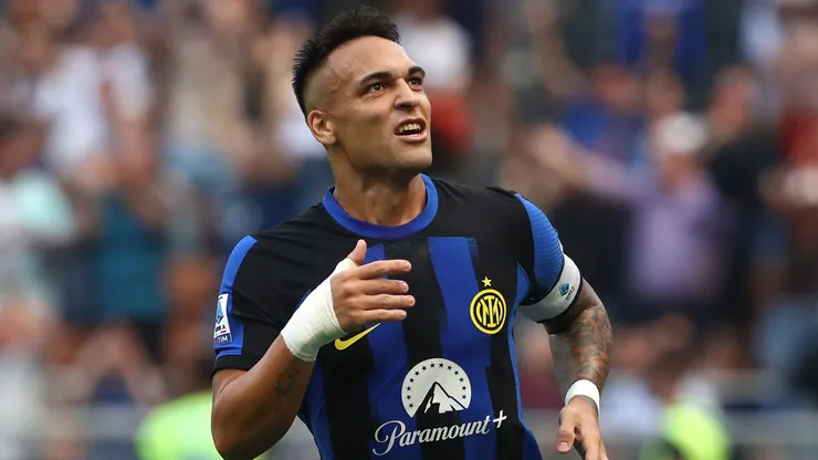 Inter ya diagramó el plan para renovar a Lautaro Martínez, pero también le puso precio de venta
