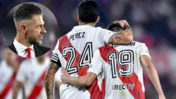 Revelan el plan de Demichelis con el plantel de River y Echeverri de cara al 2024