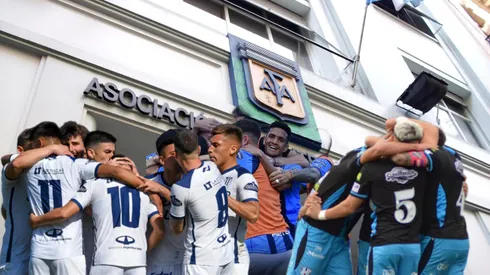 La AFA anuló el tercer descenso de la Primera Nacional con el torneo terminado