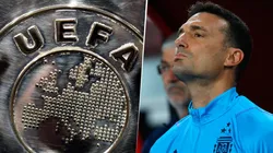 La Selección Argentina enfrentará a dos potencias europeas en la fecha FIFA de marzo del 2024. Getty Images.